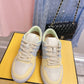 Luxury Shoes - FED - 580
