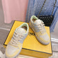 Luxury Shoes - FED - 580