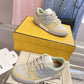 Luxury Shoes - FED - 580