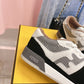 Luxury Shoes - FED - 581