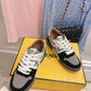 Luxury Shoes - FED - 581