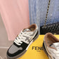 Luxury Shoes - FED - 581
