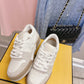 Luxury Shoes - FED - 582