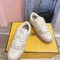 Luxury Shoes - FED - 582