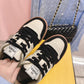 Luxury Shoes - FED - 583
