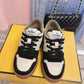Luxury Shoes - FED - 583