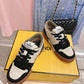Luxury Shoes - FED - 583