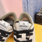 Luxury Shoes - FED - 583