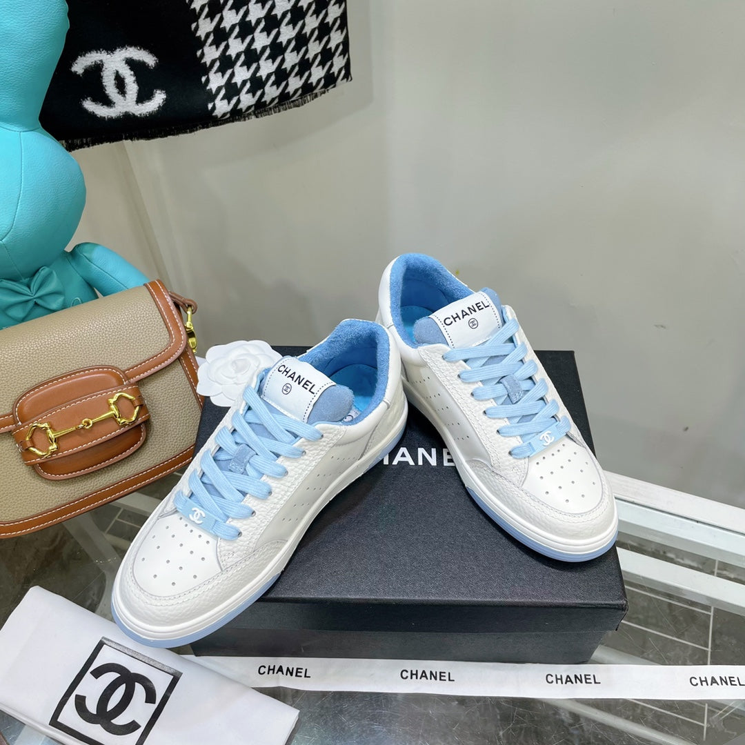 Luxury Shoes Sandals - CHL - 1527