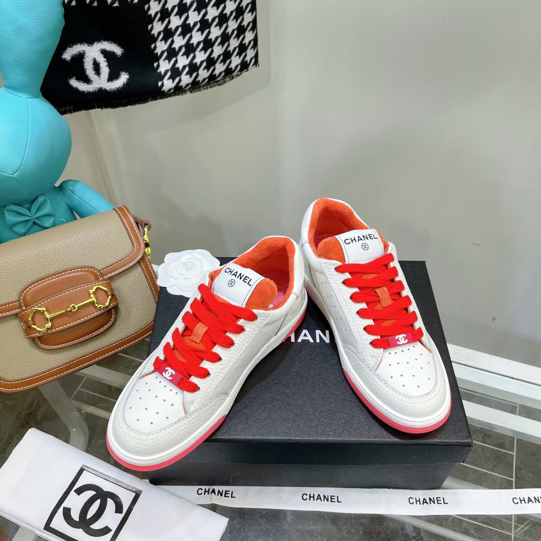 Luxury Shoes Sandals - CHL - 1528