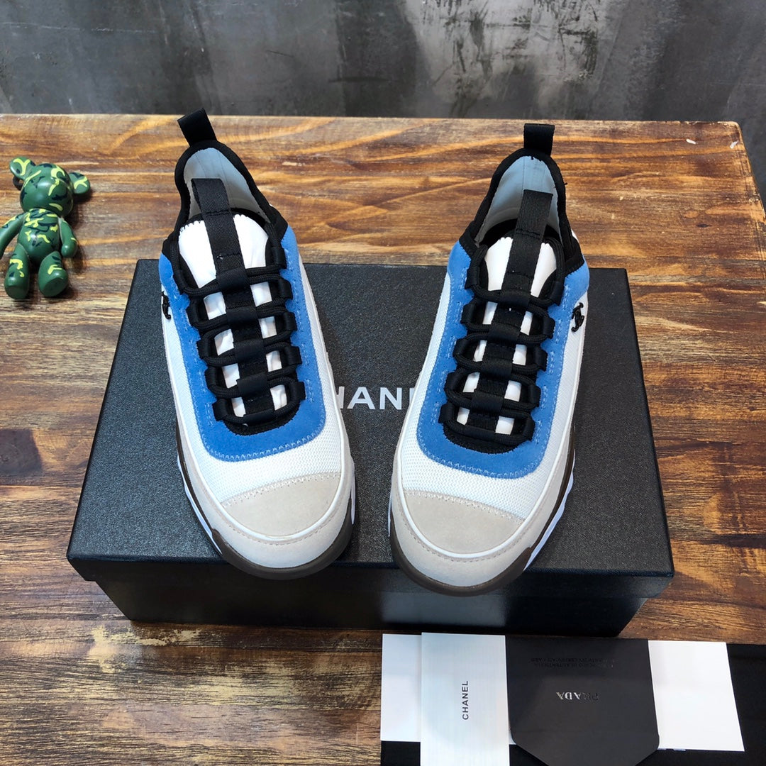Luxury Shoes Sandals - CHL - 1500