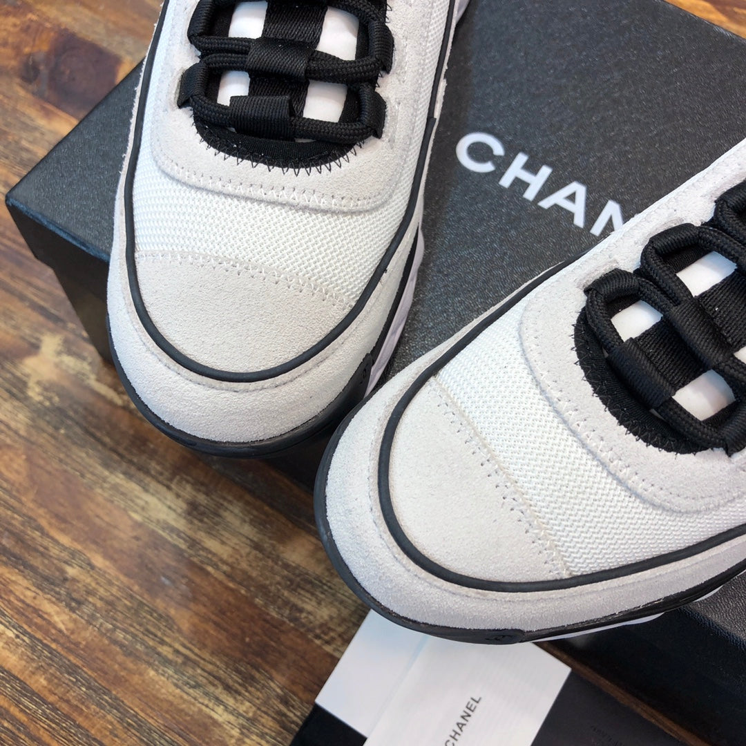 Luxury Shoes Sandals - CHL - 1499