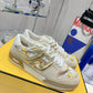 Luxury Shoes - FED - 585