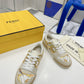 Luxury Shoes - FED - 585