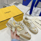 Luxury Shoes - FED - 585