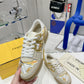 Luxury Shoes - FED - 585