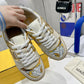 Luxury Shoes - FED - 585