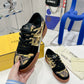 Luxury Shoes - FED - 586