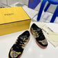 Luxury Shoes - FED - 586
