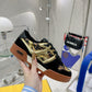 Luxury Shoes - FED - 586