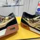 Luxury Shoes - FED - 586