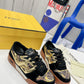 Luxury Shoes - FED - 586
