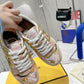 Luxury Shoes - FED - 587