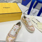 Luxury Shoes - FED - 587