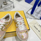 Luxury Shoes - FED - 587