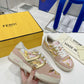 Luxury Shoes - FED - 587