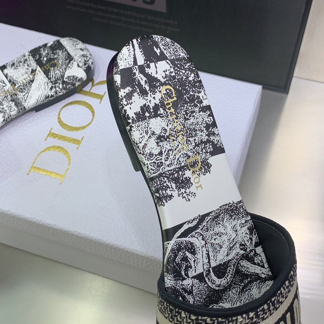 Luxury Shoes - DIR - 1259