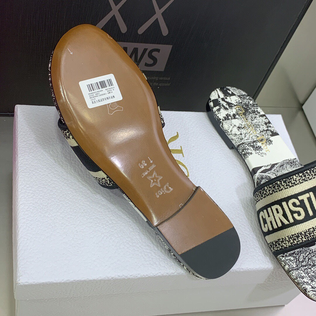 Luxury Shoes - DIR - 1259