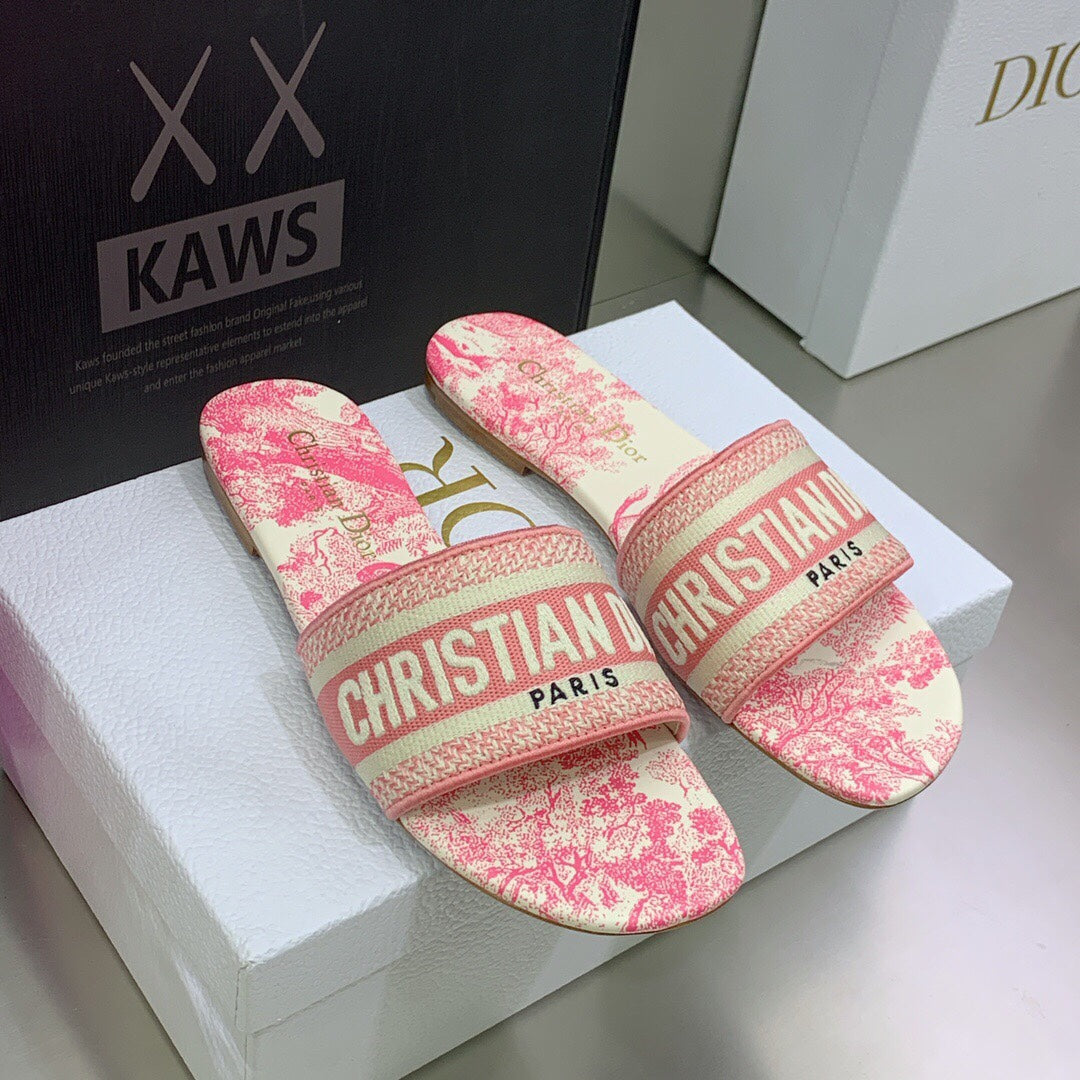 Luxury Shoes - DIR - 1260