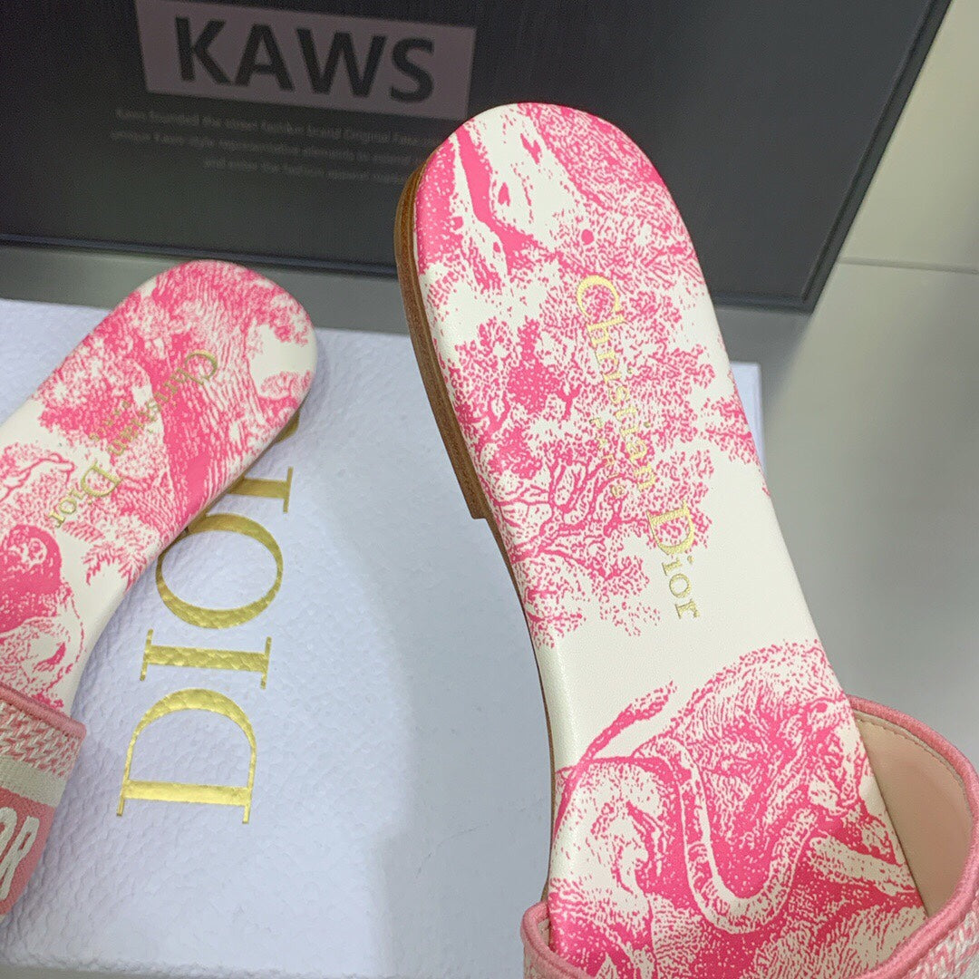 Luxury Shoes - DIR - 1260