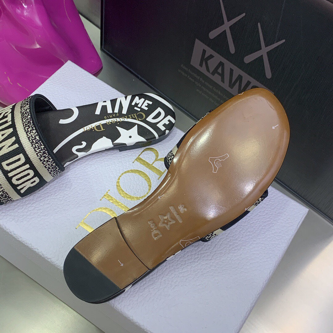 Luxury Shoes - DIR - 1265