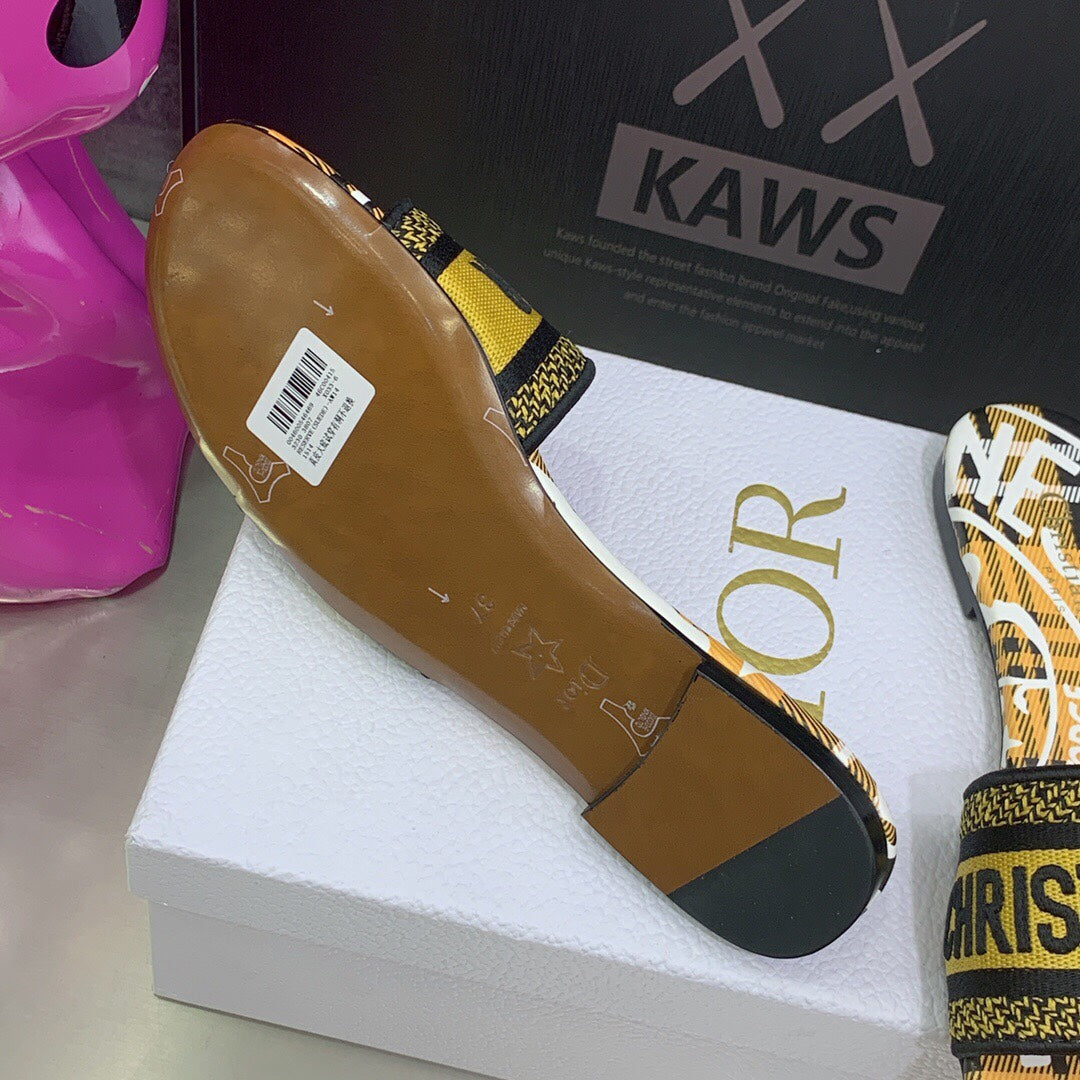 Luxury Shoes - DIR - 1266