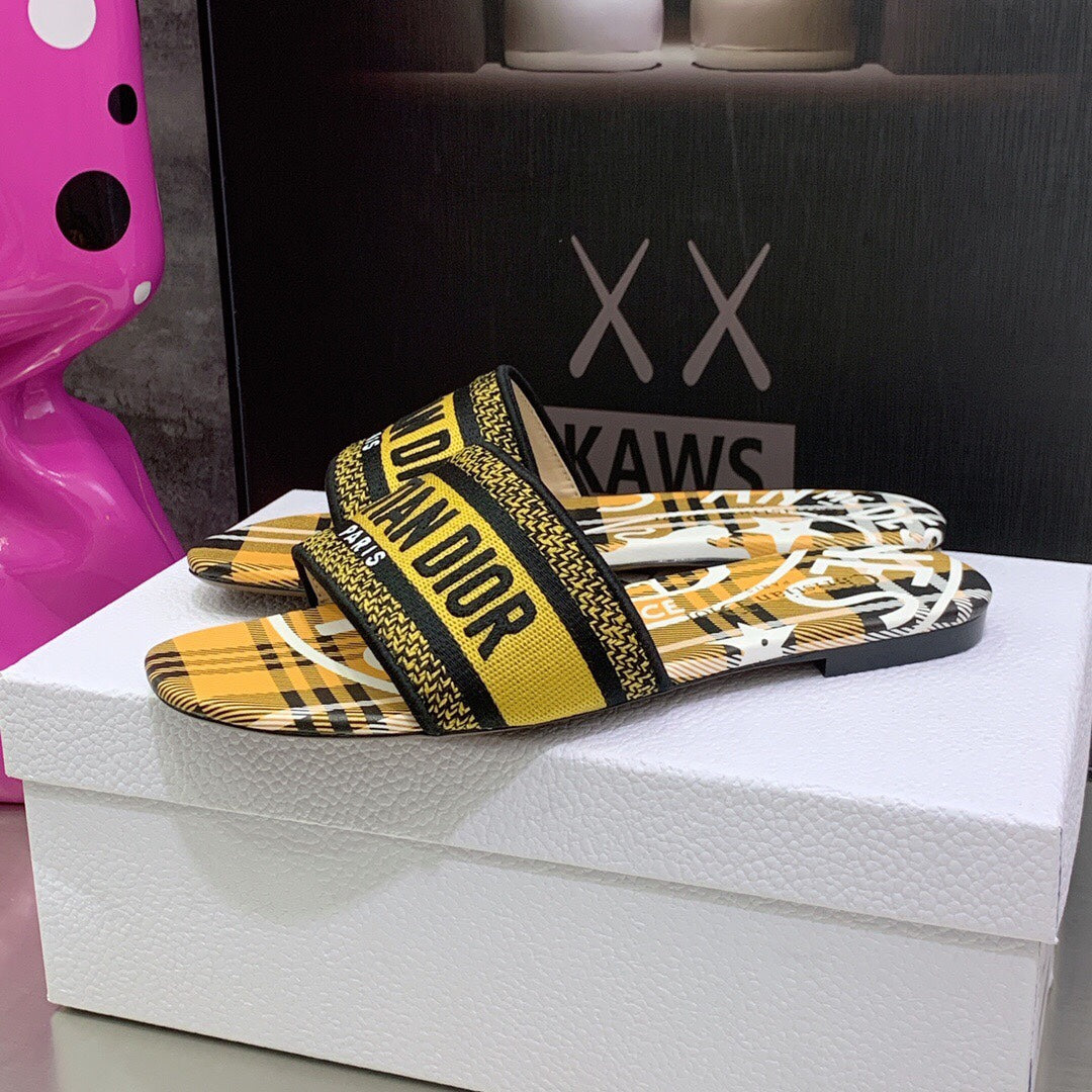 Luxury Shoes - DIR - 1266