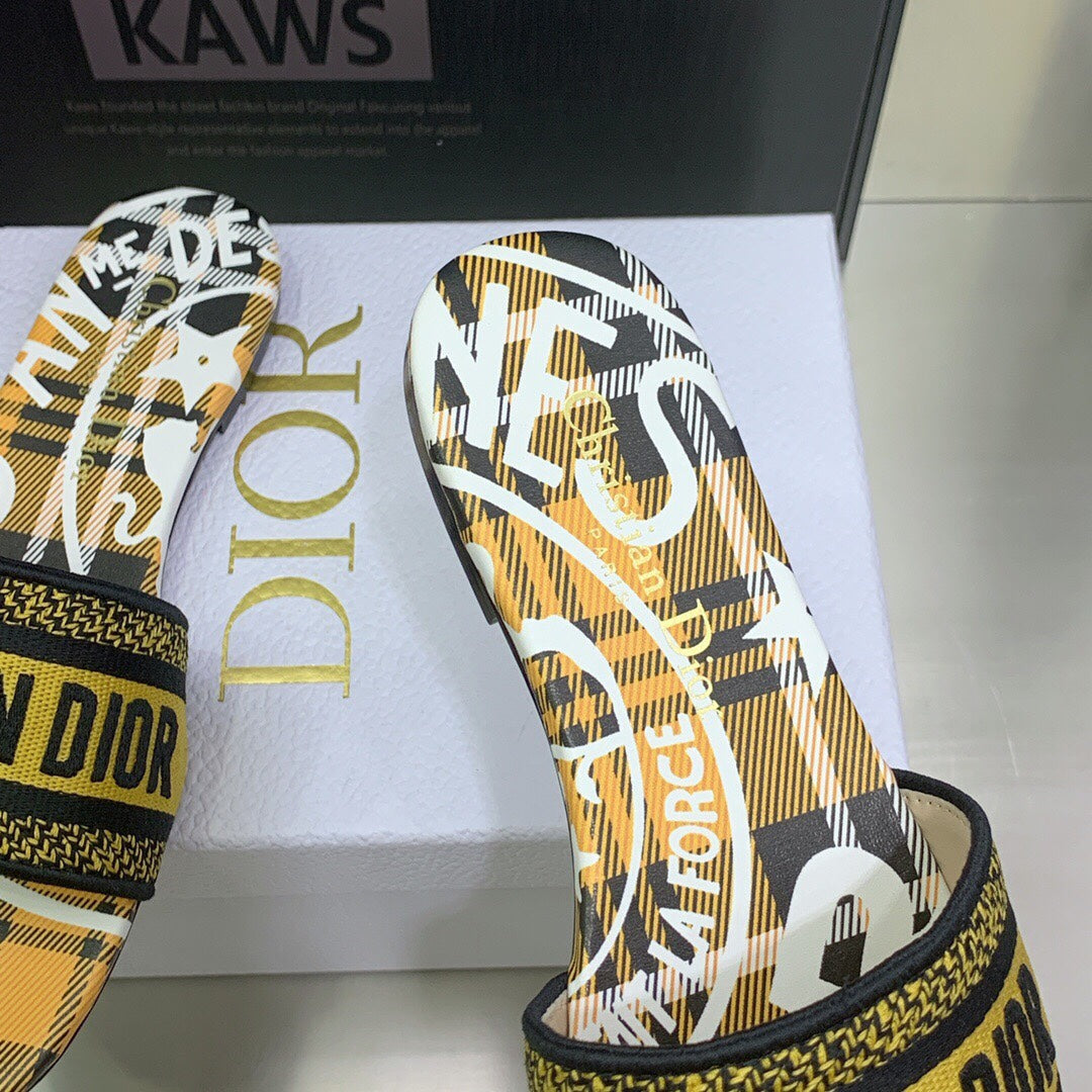 Luxury Shoes - DIR - 1266
