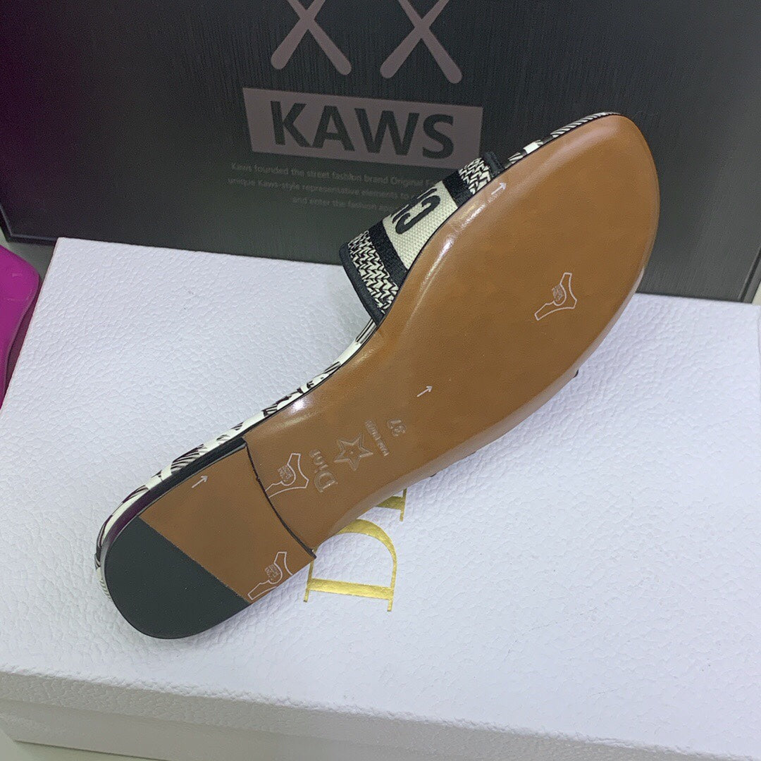 Luxury Shoes - DIR - 1267