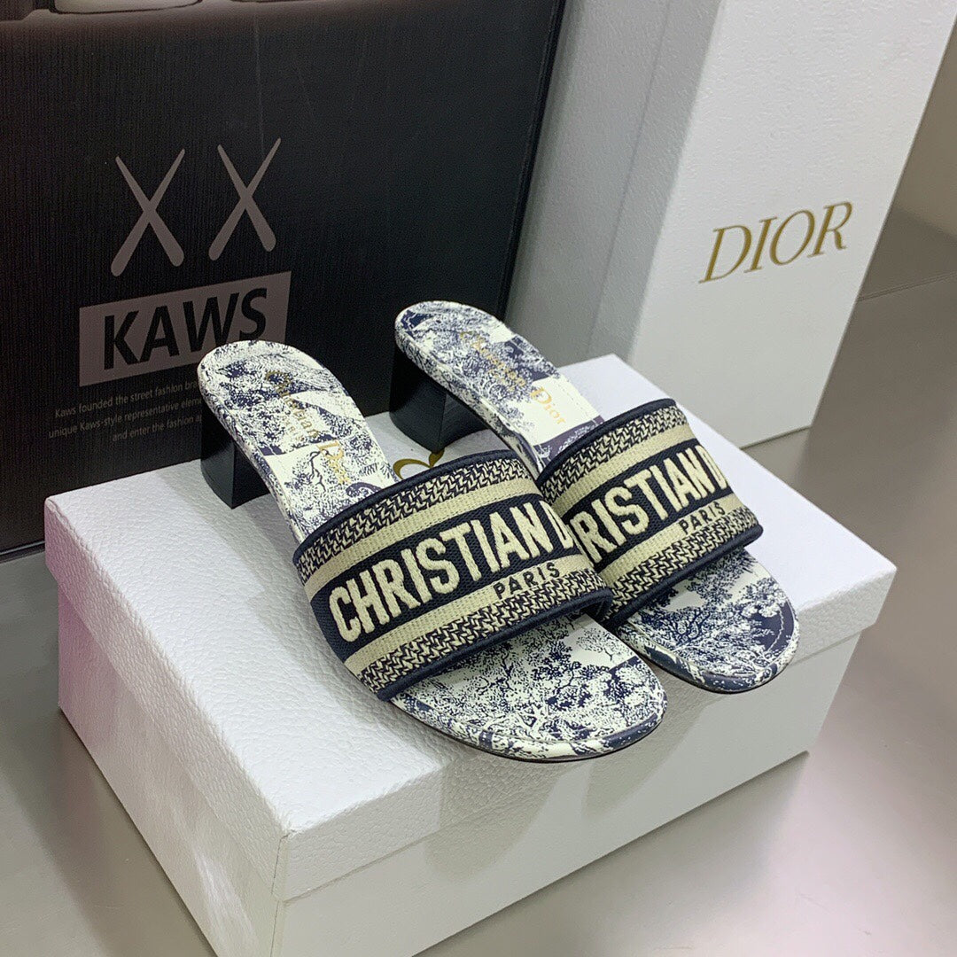 Luxury Shoes - DIR - 1268