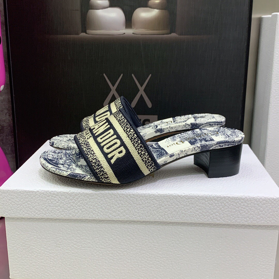 Luxury Shoes - DIR - 1268