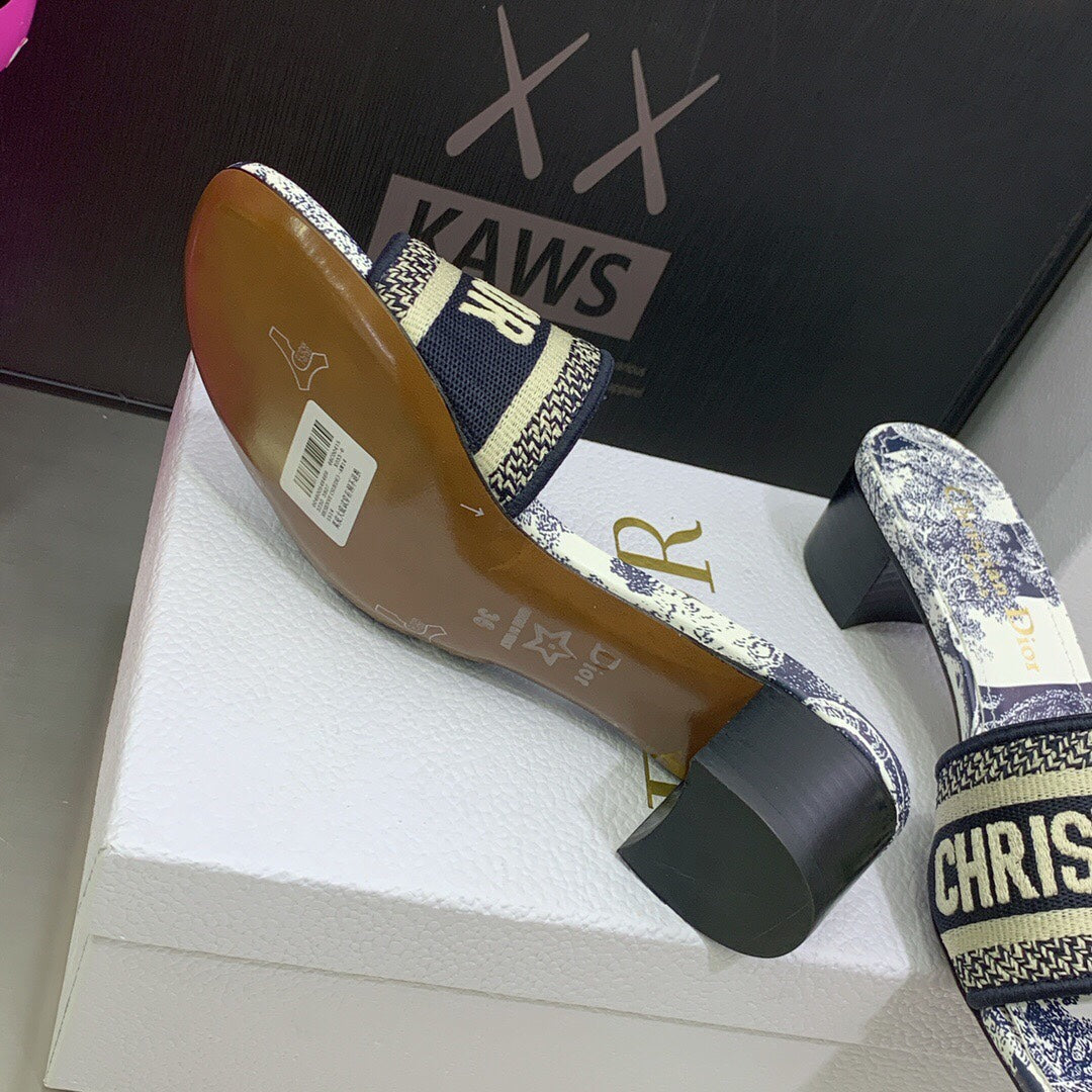 Luxury Shoes - DIR - 1268