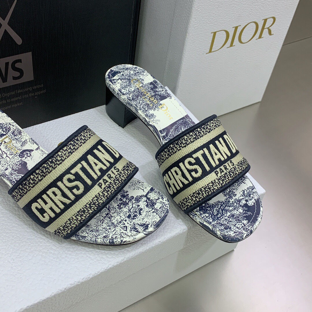 Luxury Shoes - DIR - 1268