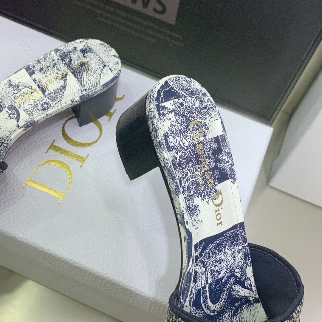 Luxury Shoes - DIR - 1268