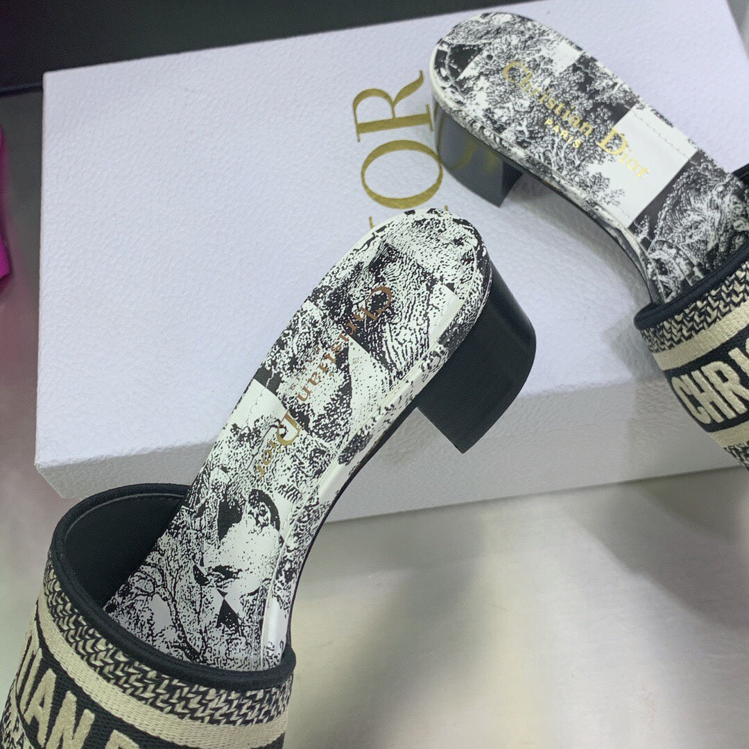 Luxury Shoes - DIR - 1269
