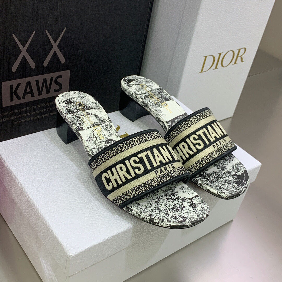 Luxury Shoes - DIR - 1269