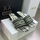 Luxury Shoes - DIR - 1271