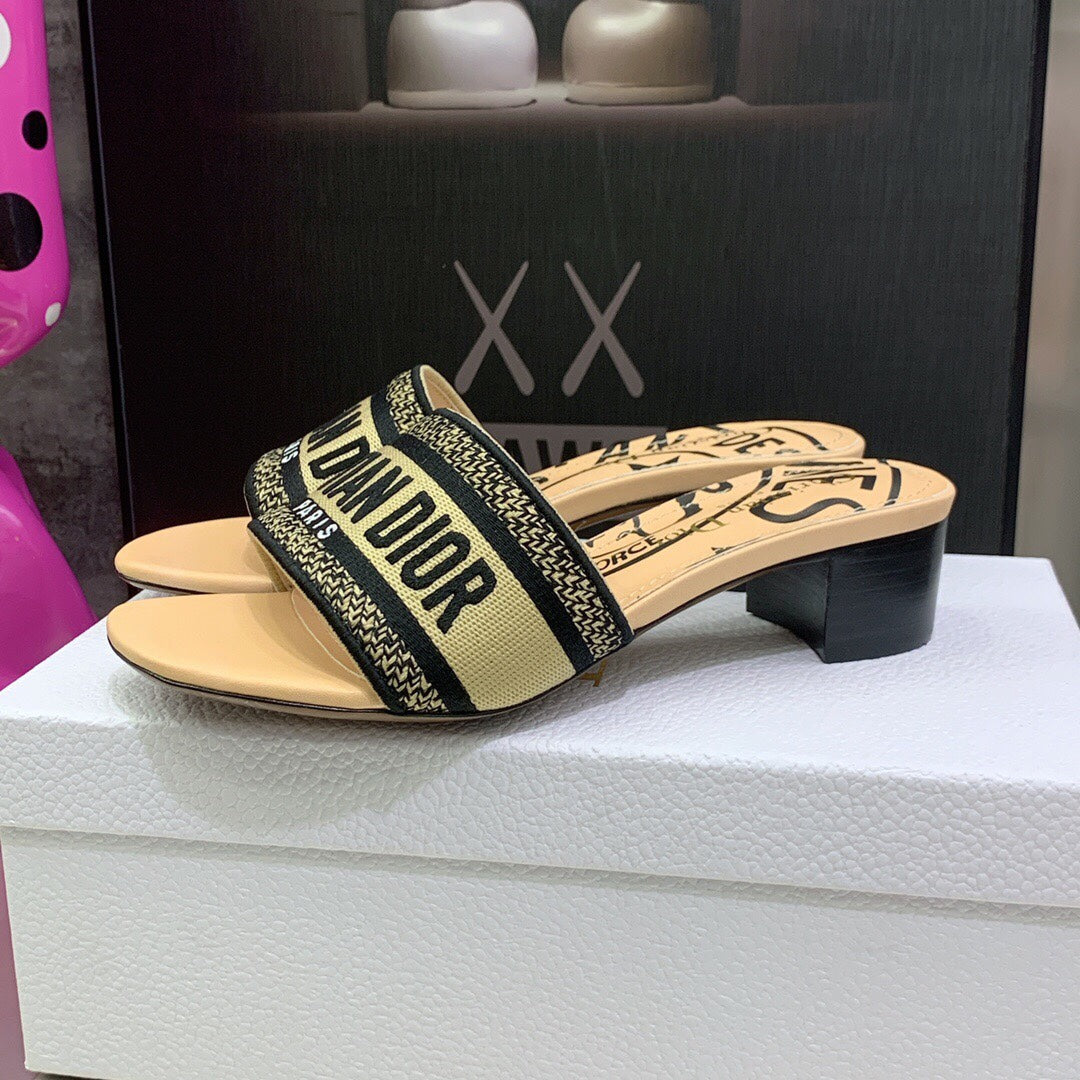 Luxury Shoes - DIR - 1273