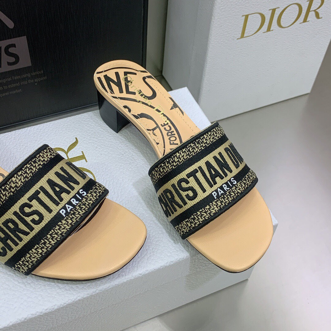 Luxury Shoes - DIR - 1273