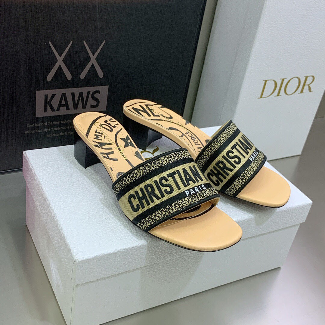 Luxury Shoes - DIR - 1273